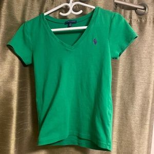 Ralph Lauren women’s Top Size Large